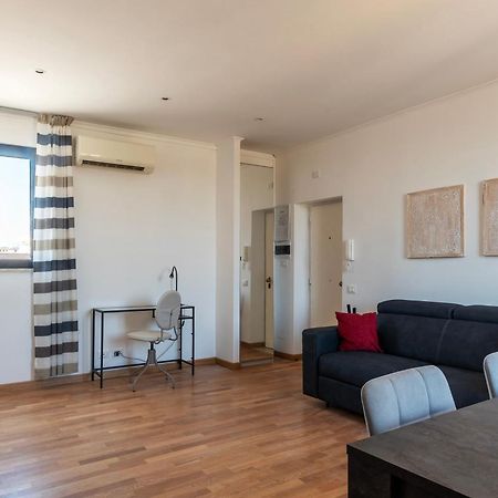 Mm San Giovanni Apartment Roma Dış mekan fotoğraf