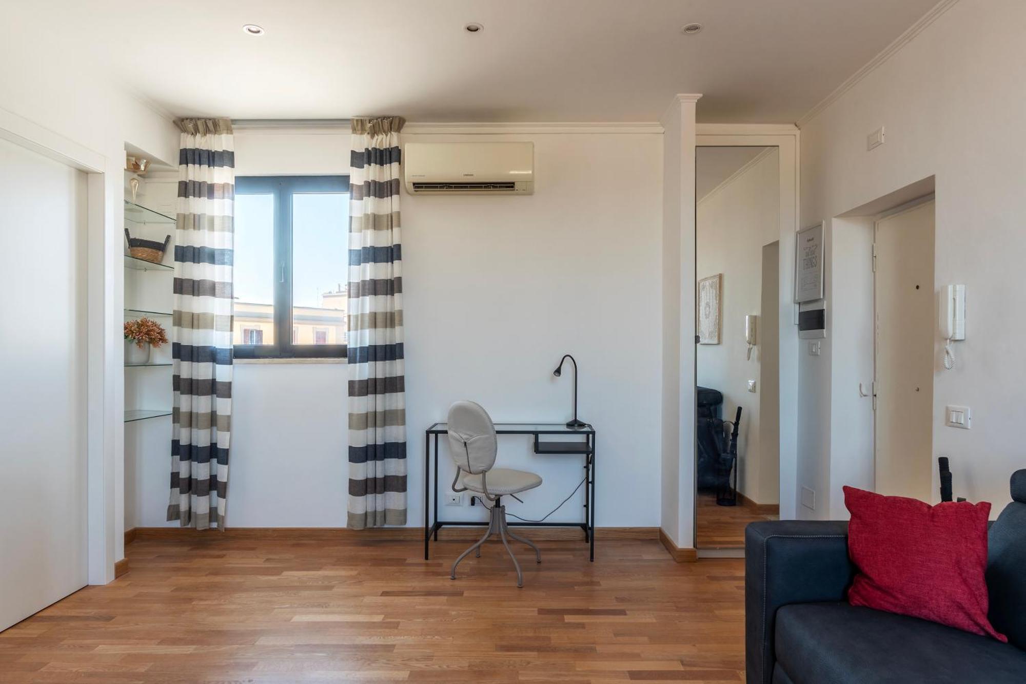 Mm San Giovanni Apartment Roma Dış mekan fotoğraf