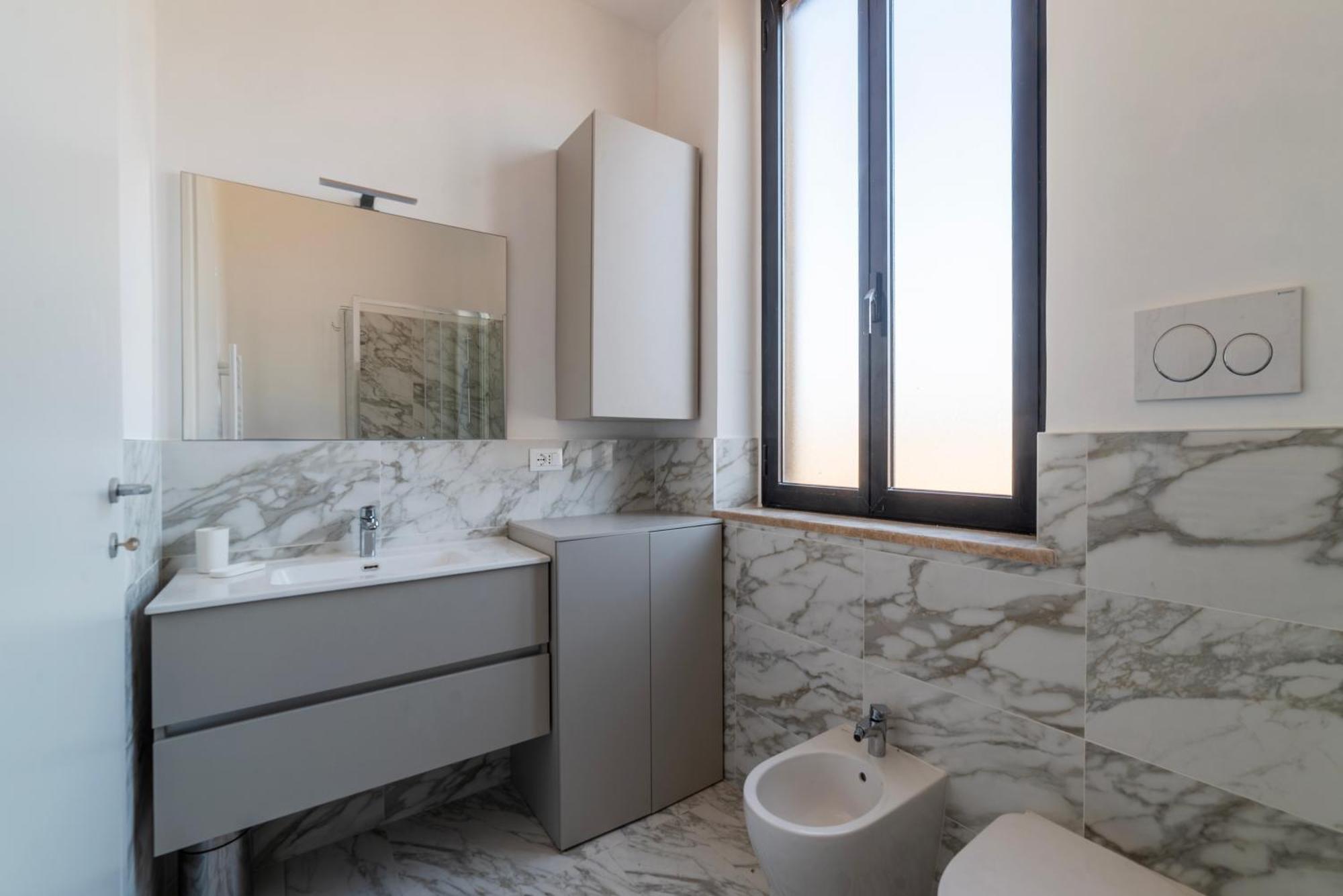 Mm San Giovanni Apartment Roma Dış mekan fotoğraf