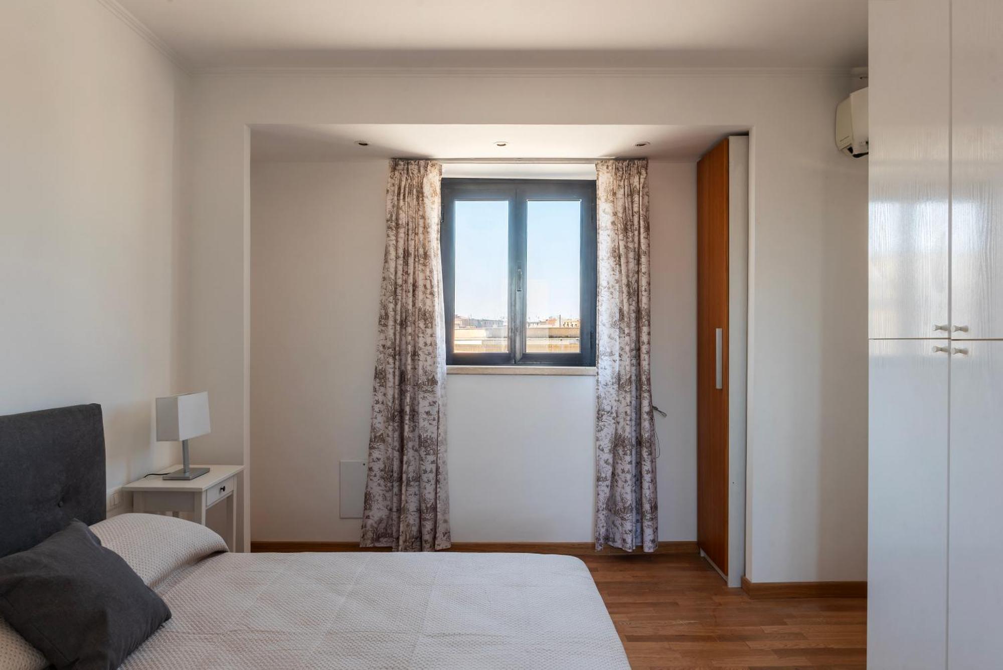 Mm San Giovanni Apartment Roma Dış mekan fotoğraf