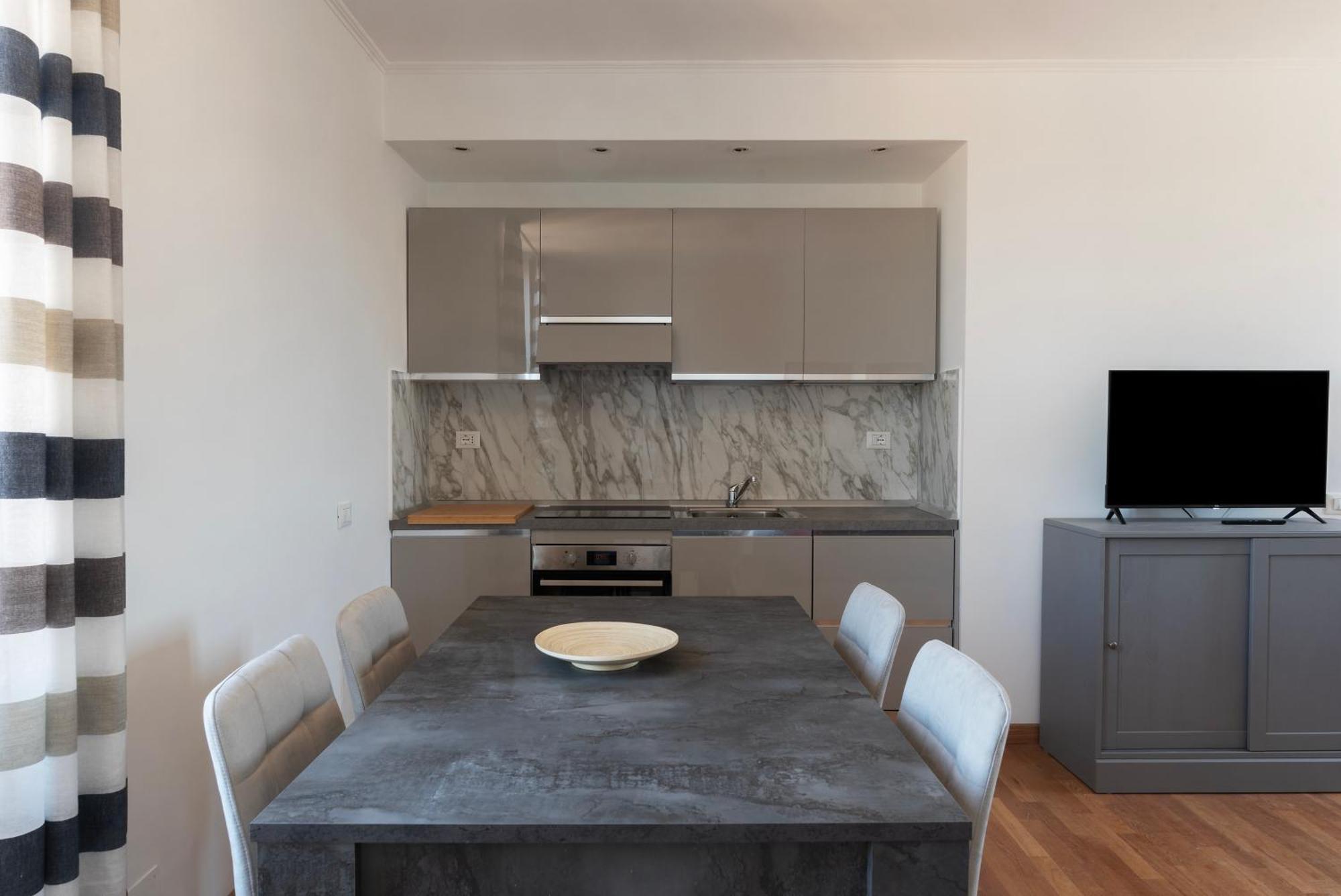 Mm San Giovanni Apartment Roma Dış mekan fotoğraf