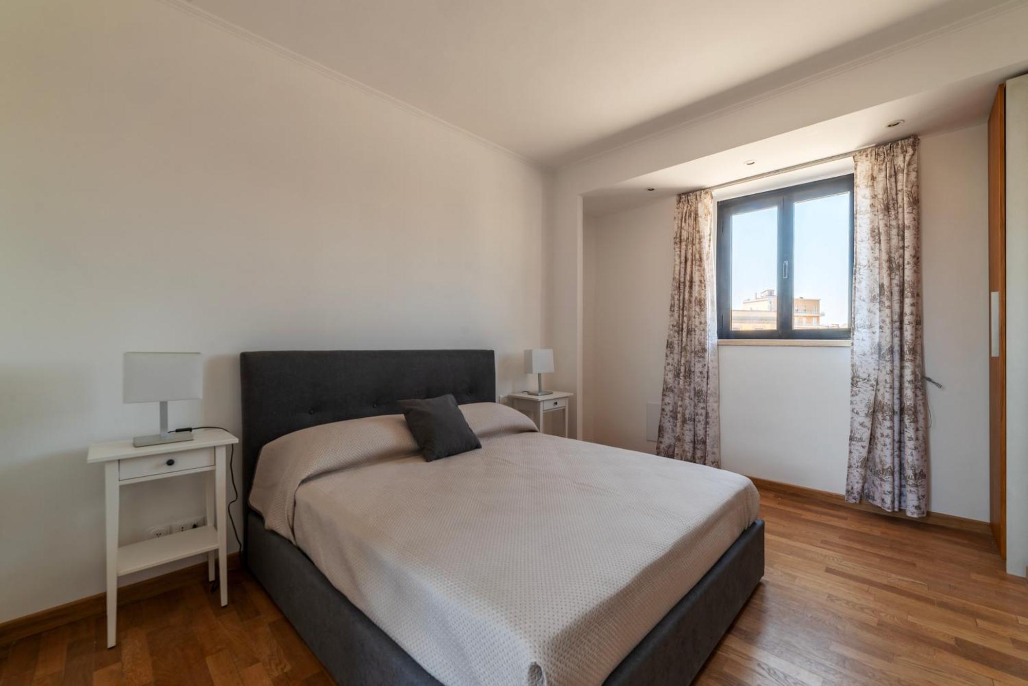 Mm San Giovanni Apartment Roma Dış mekan fotoğraf
