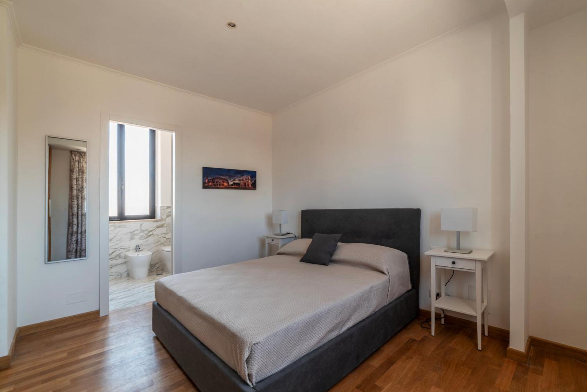 Mm San Giovanni Apartment Roma Dış mekan fotoğraf