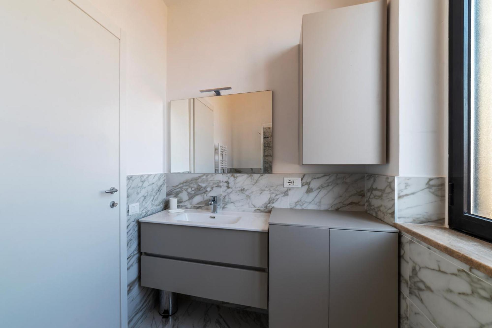 Mm San Giovanni Apartment Roma Dış mekan fotoğraf